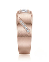 Seika Sublime Diamond Ring