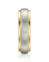 Orion Duo Wedding Band