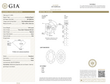 0.96ct Oval Natural Diamond (Colour Fancy Dark Yellowish Brown, Clarity VS2, GIA Certified)