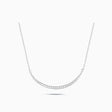 Silver Pendant Necklace For Women | Saratti