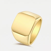 Sovereign Signet Ring