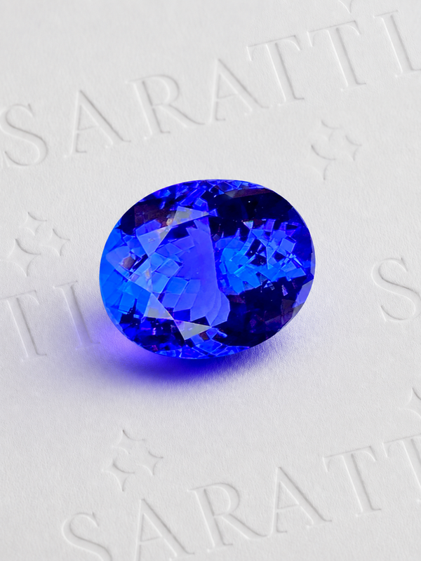 Tanzanite