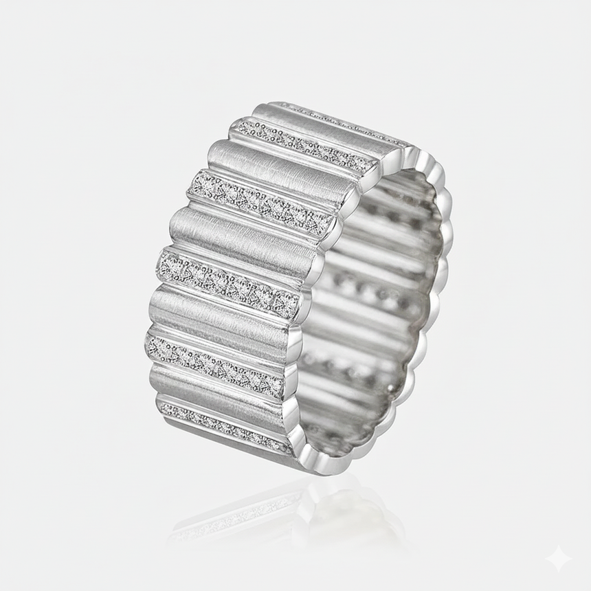 The_Golden_Pillar_Gold_Diamond_Ring_-_White_Gold_Version_-_SARATTI