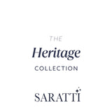 The Heritage Collection Jewelry - SARATTI Jewelry