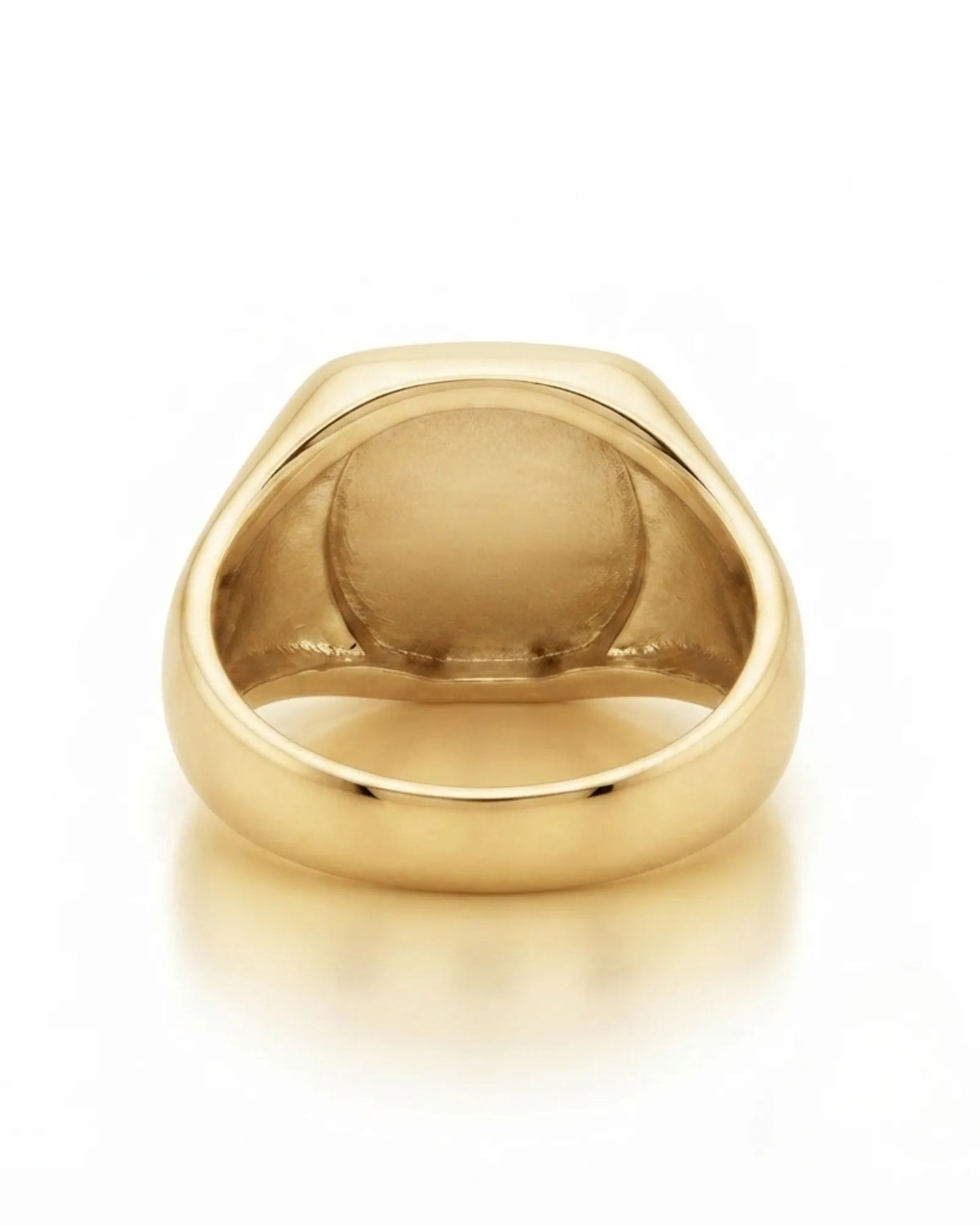 Sovereign Signet Ring