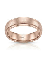 Orion Duo Wedding Band