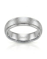 Orion Duo Wedding Band