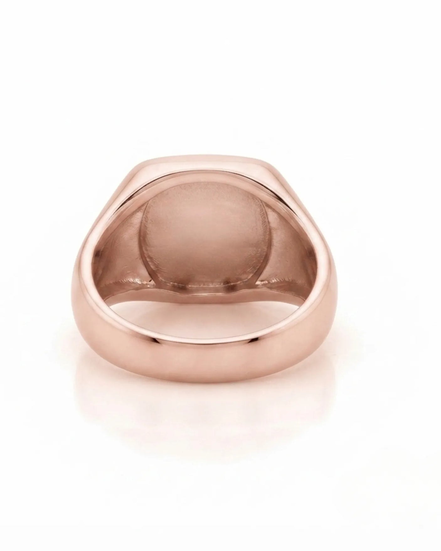 Sovereign Signet Ring