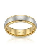 Orion Duo Wedding Band
