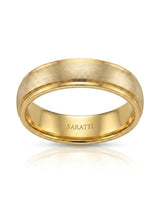 Orion Duo Wedding Band