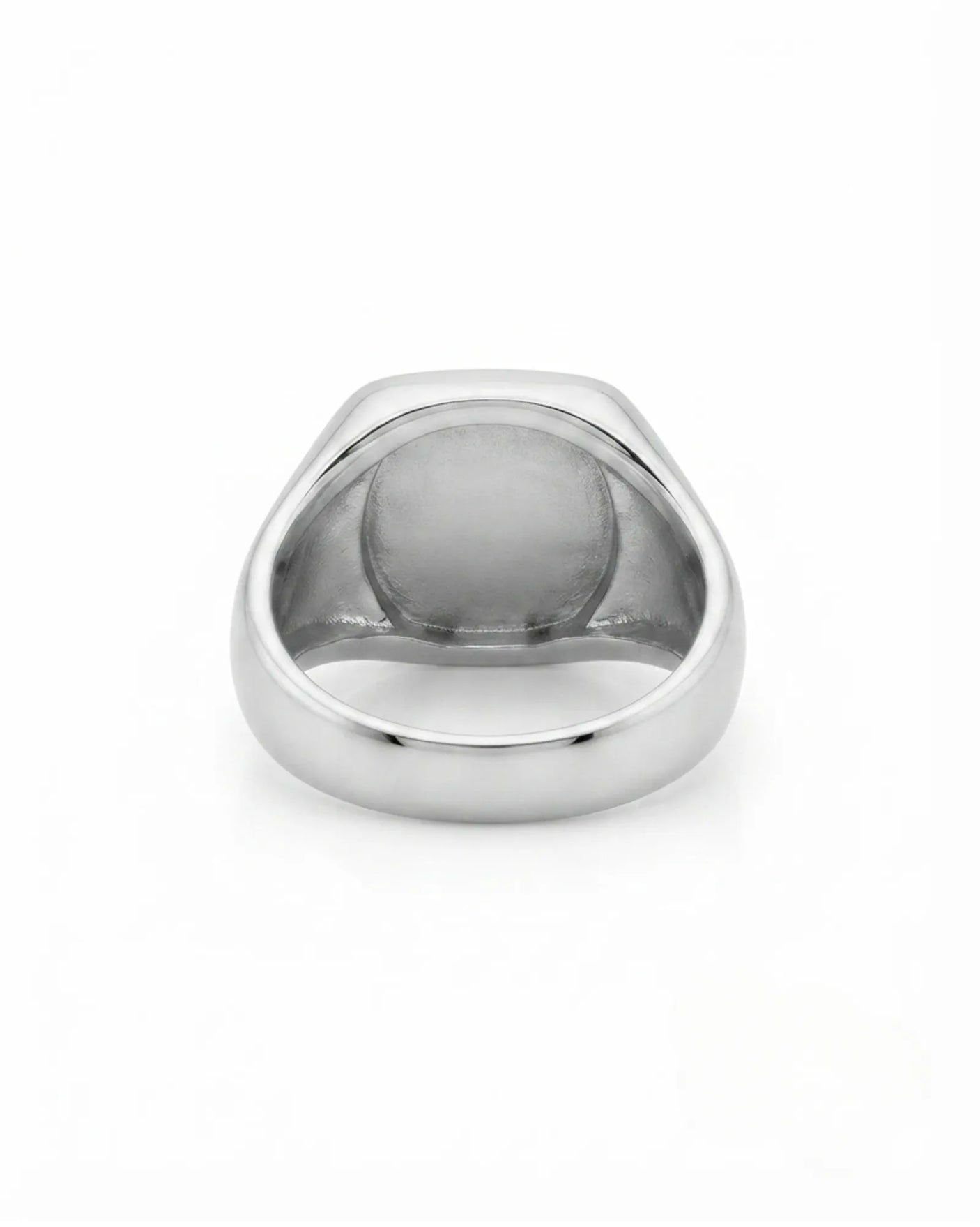 Sovereign Signet Ring