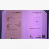 Unheated Natural sapphire teal color oval cut | SARATTI