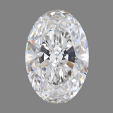 VVS2 Clarity Lab Diamond Gem | Saratti