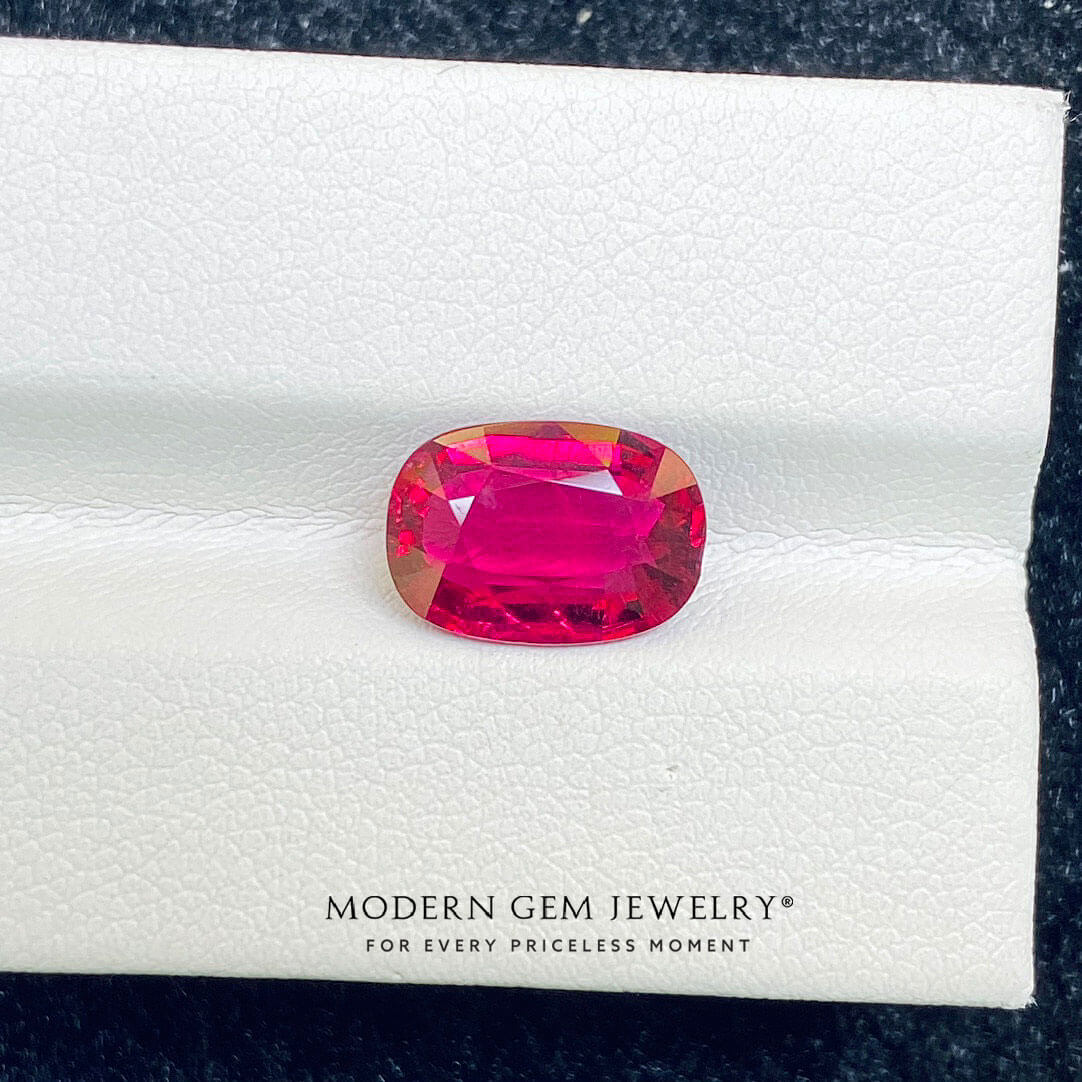 Vintage Signature Gemstone -Modern Gem Jewelry | Saratti