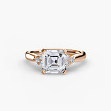 Astra Setting II Solitaire