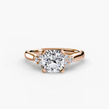 Astra Setting II Solitaire