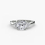 Astra Setting II Solitaire