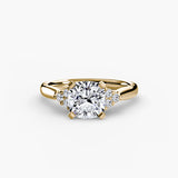 Astra Setting II Solitaire
