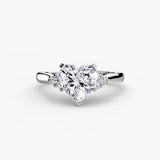 Astra Setting II Solitaire