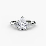 Astra Setting II Solitaire