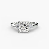 Astra Setting II Solitaire