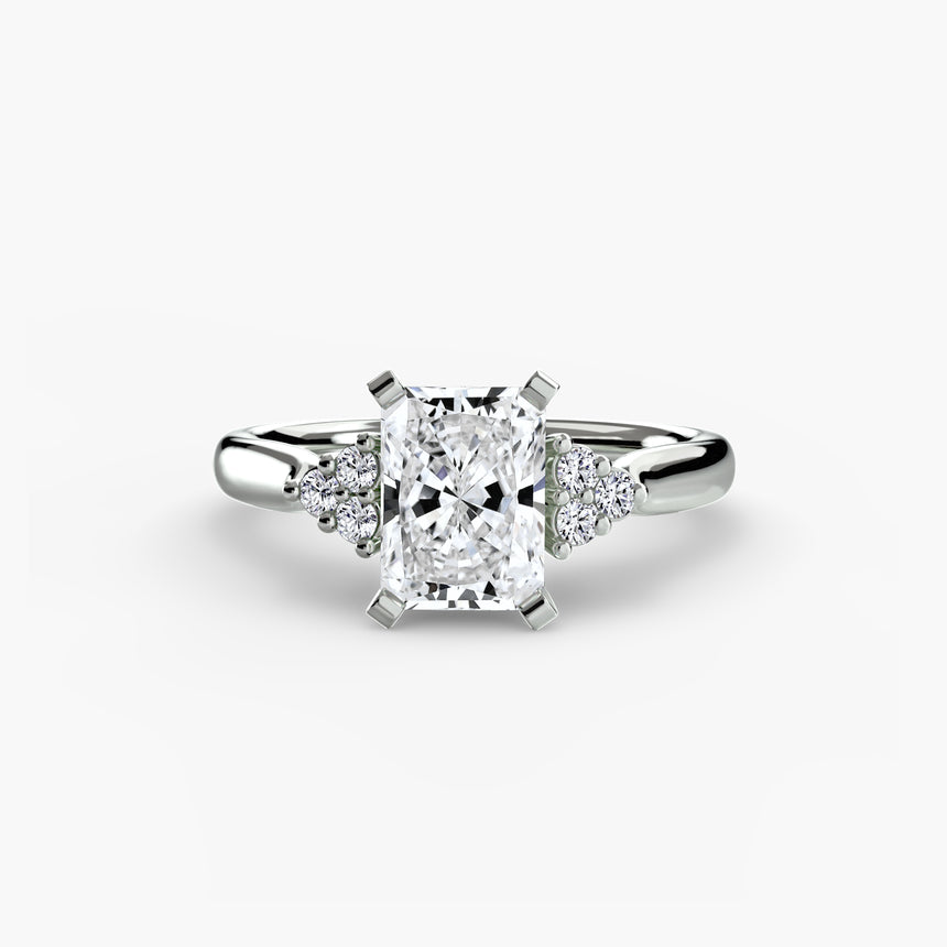 Astra Setting II Solitaire