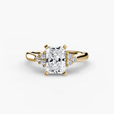 Astra Setting II Solitaire