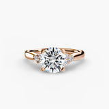 Astra Setting II Solitaire