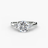 Astra Setting II Solitaire