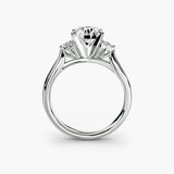 Astra Setting II Solitaire