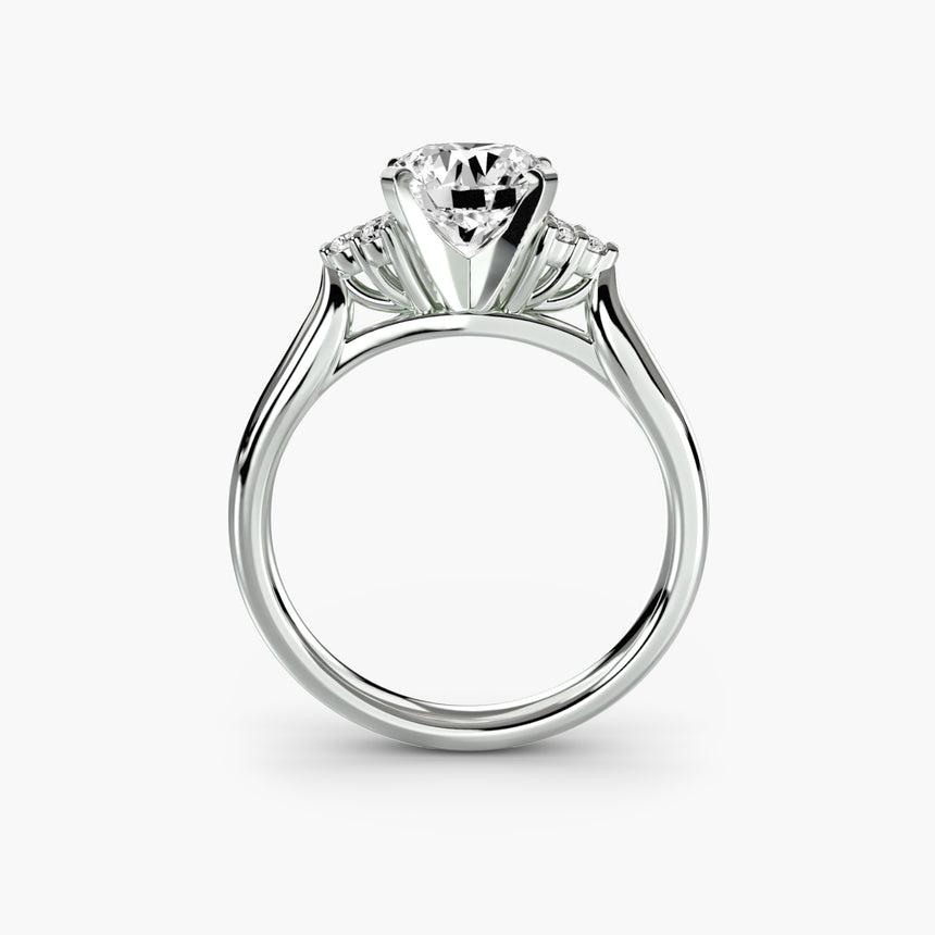 Astra Setting II Solitaire