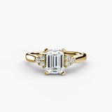 Astra Setting II Solitaire