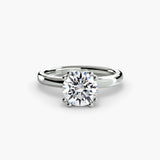 Astra Solitaire Ring (Setting )