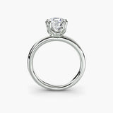 Astra Solitaire Ring (Setting )