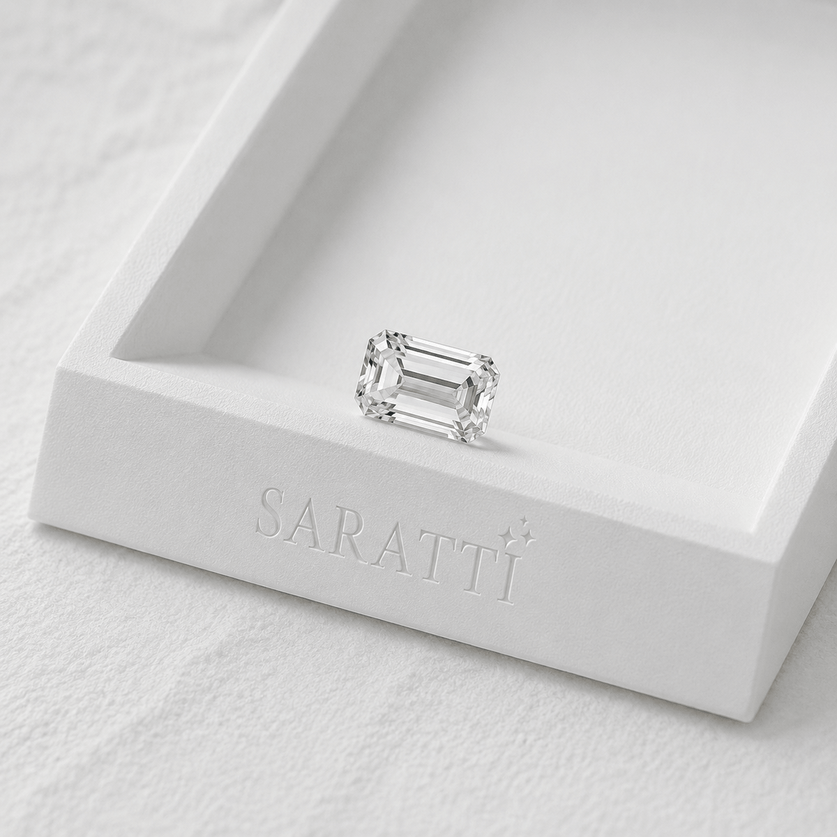 White Gemstones