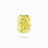 Fancy Yellow Diamond Loose Gemstone For Sale | Modern Gem Jewelry