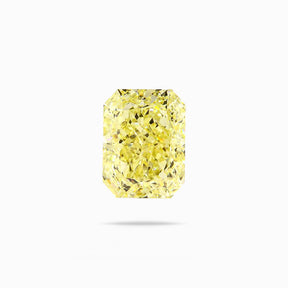 Fancy Yellow Diamond Loose Gemstone For Sale | Modern Gem Jewelry