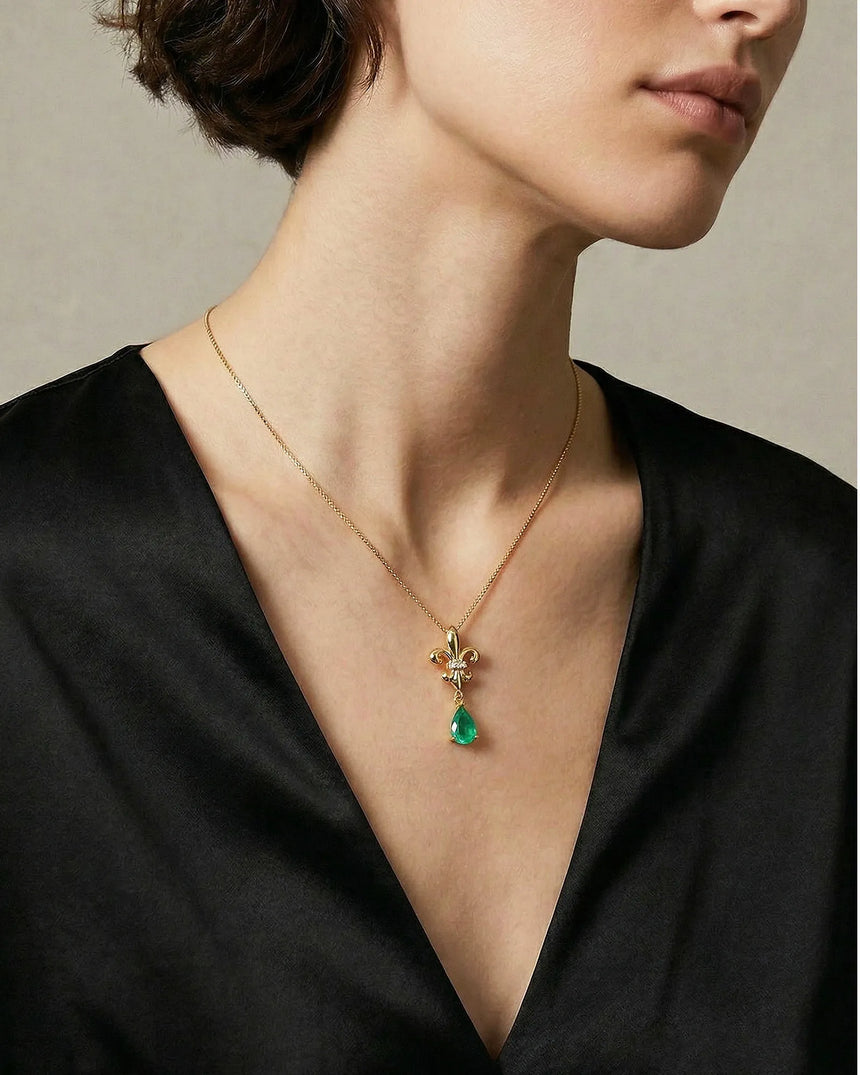 bon-vivant-natural-emerald-necklace