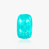 2.42ct Oval Paraiba Tourmaline Loose Gemstone | SARATTI