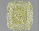 Natural Light Yellow Diamond | Saratti