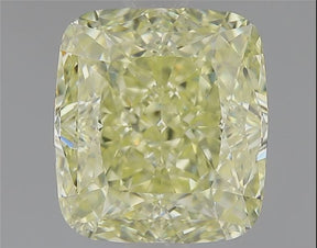 Natural Light Yellow Diamond | Saratti