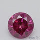 Rare Purplish Pink Fancy Colored Diamond | Saratti Jewelry