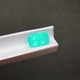 2.05ct Neon Blue Paraiba-Type Tourmaline (Cushion Cut)