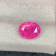 2.54 carats Natural Tanzanian Vivid Orangy Pink Spinel | Oval