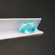 1.08 carats Natural Neon Blue Paraiba Tourmaline | Pear