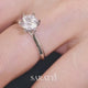 Katya Diamond Engagement Ring - Saratti |