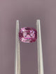 1.02 carats Burmese Natural Pink-Purple Spinel | Cushion Cut