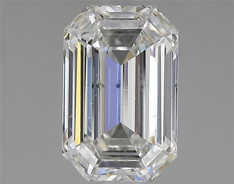 1.50 carats G Color SI1 Double Excellent Diamond Loose Stone | Saratti