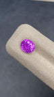 3.01 carats Natural Lavender Sapphire | Oval