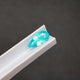 1.29 carats Natural Mozambican Neon Blue Paraiba Tourmaline | Pear